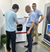整个炒菜过程几乎不会发生难闻的油烟