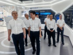 阐扬校企合做纽带