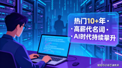 电气年稳居抢手榜单